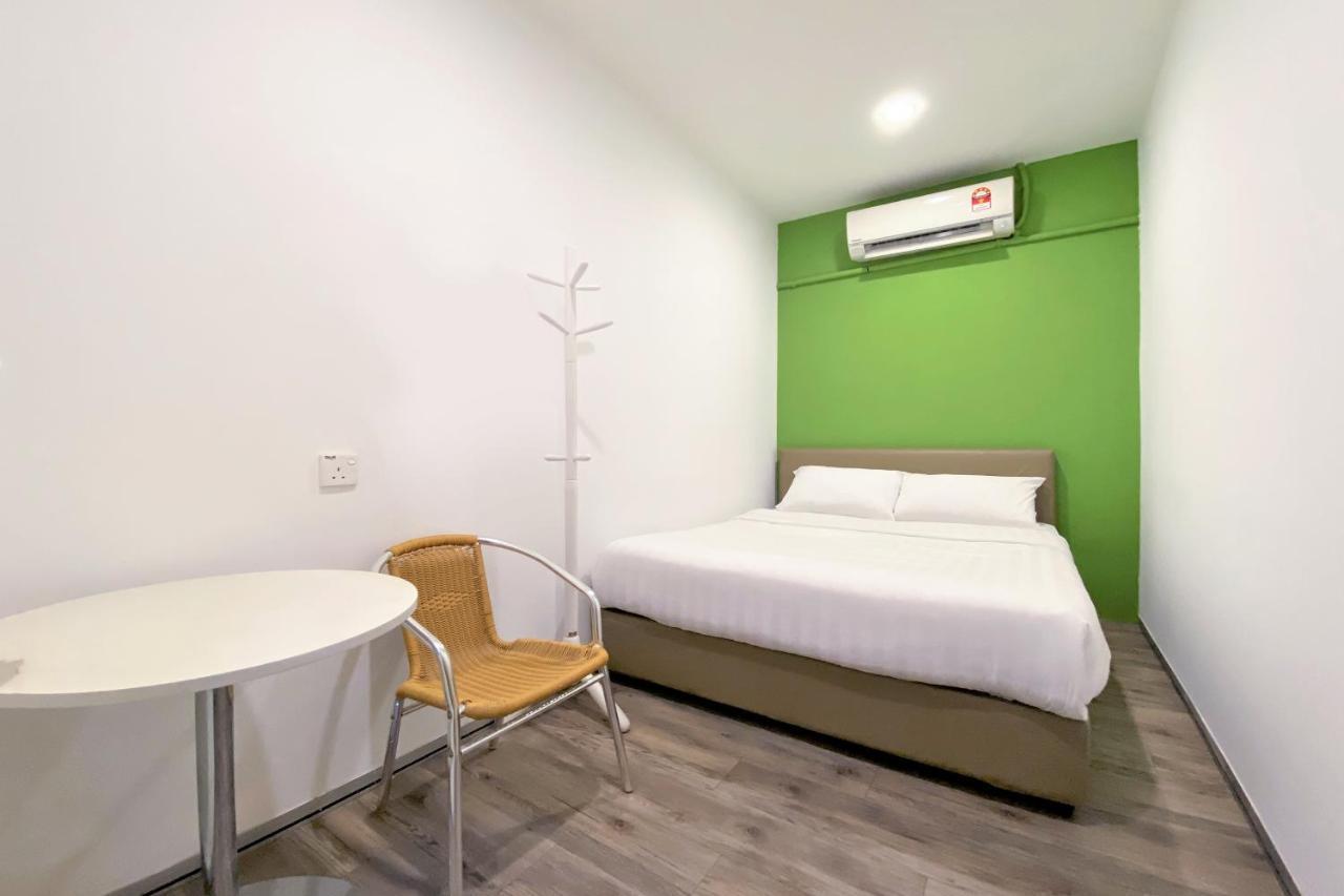 Spot On 90123 Rainbow Guest House Джорджтаун Екстер'єр фото