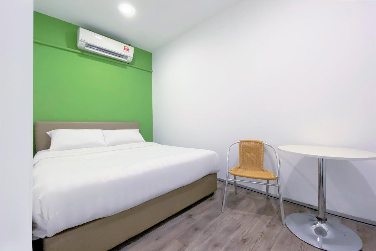 Spot On 90123 Rainbow Guest House Джорджтаун Екстер'єр фото