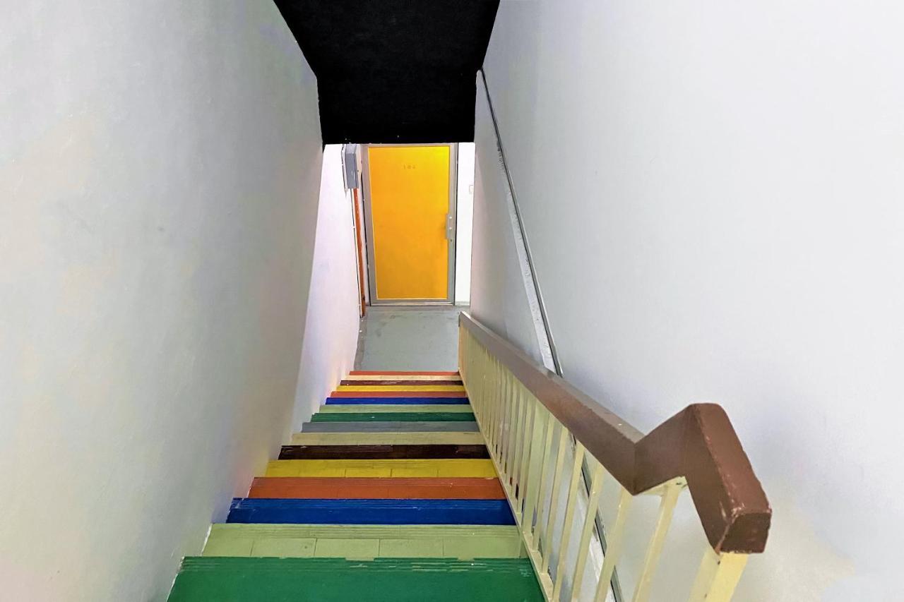Spot On 90123 Rainbow Guest House Джорджтаун Екстер'єр фото